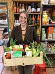 The organic farm shop1