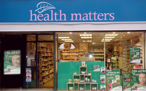 health-matters